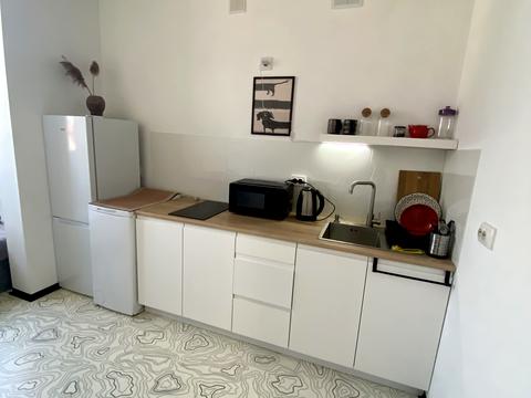 квартира по адресу Пшенична ул., 51