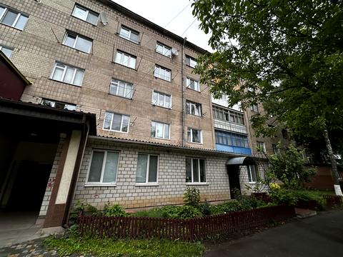 квартира по адресу Дмитра Білоконя ул. (Баженова), 17