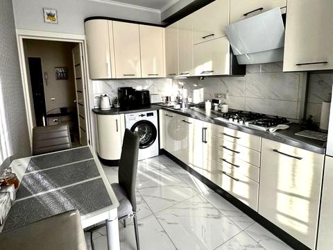 квартира по адресу Городоцкая ул., 245а
