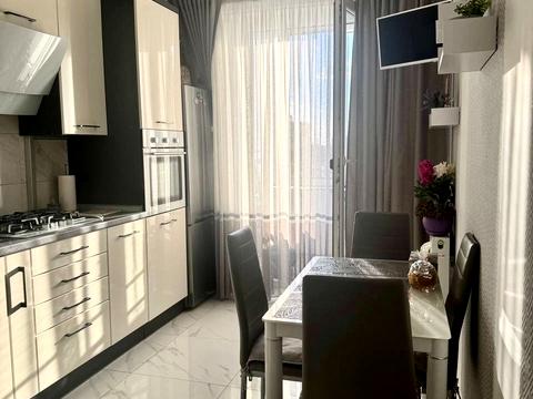 квартира по адресу Городоцкая ул., 245а