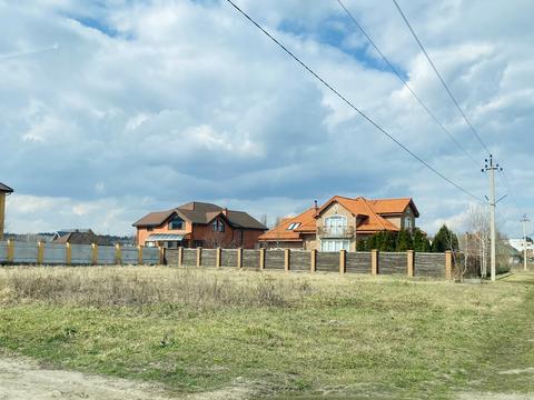 ділянка за адресою Анатолія Солов'яненка вул.