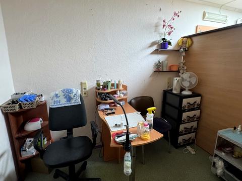 комерційна за адресою Гвардійців-Широнінців вул., 54