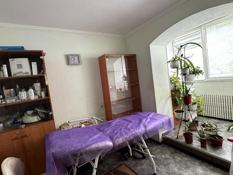 комерційна за адресою Гвардійців-Широнінців вул., 54