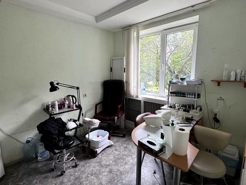 комерційна за адресою Гвардійців-Широнінців вул., 54