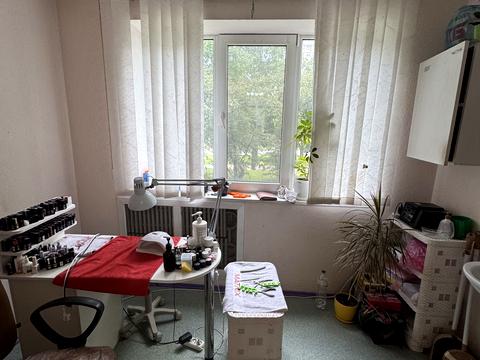 комерційна за адресою Гвардійців-Широнінців вул., 54