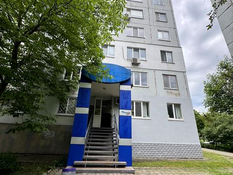 комерційна за адресою Гвардійців-Широнінців вул., 54