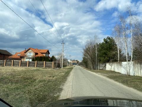 ділянка за адресою Анатолія Солов'яненка вул.