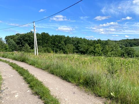 ділянка за адресою Чарівна, 11