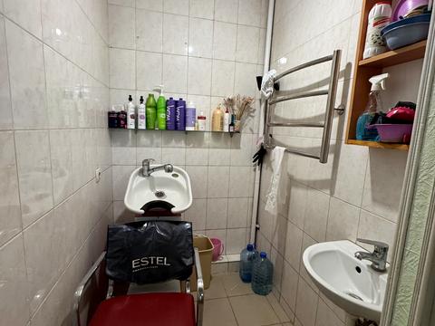 комерційна за адресою Гвардійців-Широнінців вул., 54