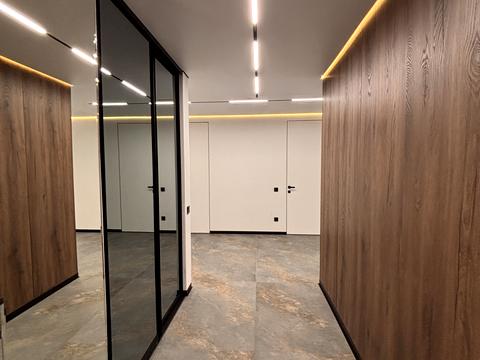 квартира за адресою Романа Левицького вул., 4