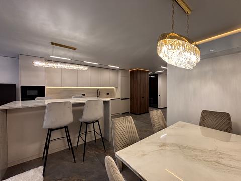 квартира за адресою Романа Левицького вул., 4