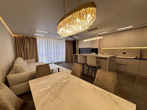 квартира за адресою Романа Левицького вул., 4