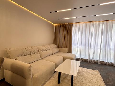 квартира за адресою Романа Левицького вул., 4