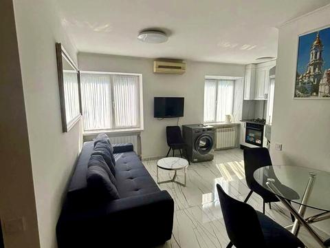 квартира за адресою Лесі Українки бульв., 3