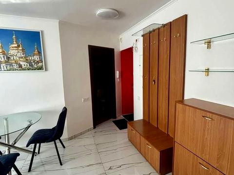 квартира за адресою Лесі Українки бульв., 3