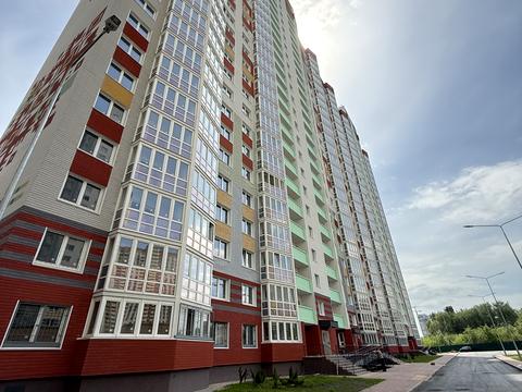 квартира по адресу Бориса Гмыри ул., 22-Б