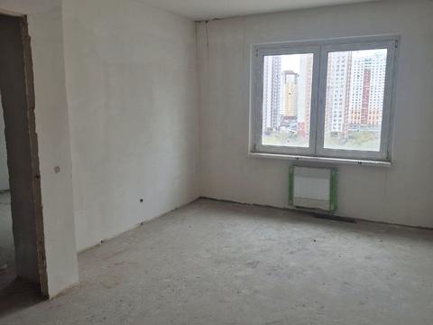 квартира по адресу Бориса Гмыри ул., 22-Б