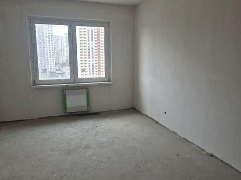 квартира по адресу Бориса Гмыри ул., 22-Б