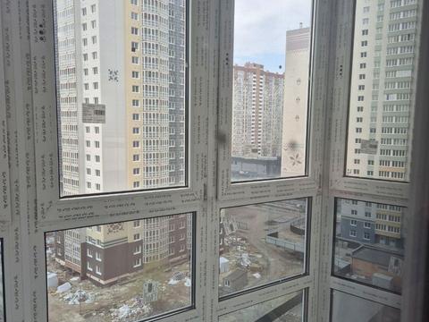 квартира по адресу Бориса Гмыри ул., 22-Б