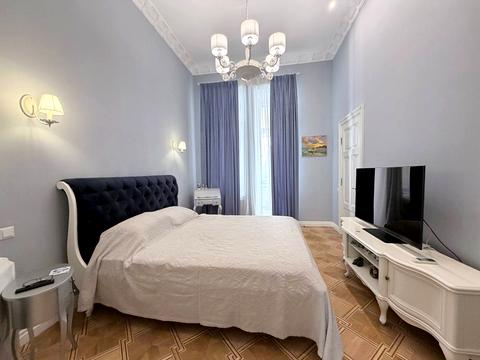 квартира за адресою Одеса, Європейська вул. (Карла Маркса), 25