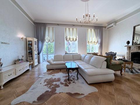 квартира за адресою Одеса, Європейська вул. (Карла Маркса), 25