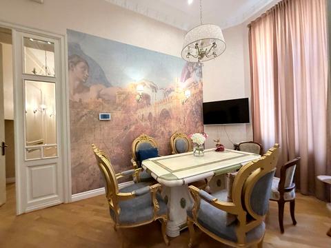 квартира за адресою Одеса, Європейська вул. (Карла Маркса), 25