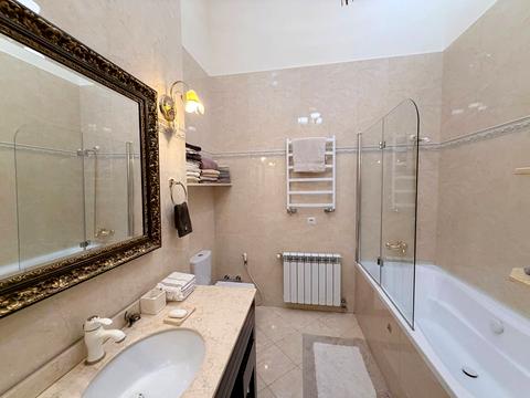 квартира за адресою Одеса, Європейська вул. (Карла Маркса), 25