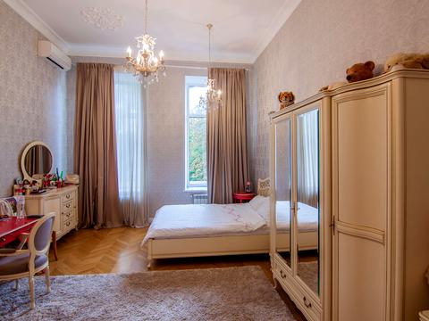 квартира за адресою Одеса, Європейська вул. (Карла Маркса), 25