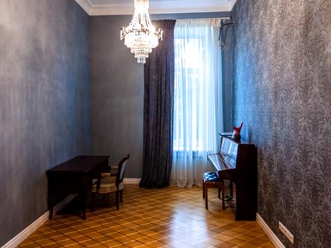 квартира за адресою Одеса, Європейська вул. (Карла Маркса), 25