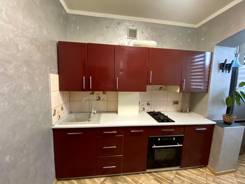 квартира за адресою Тарасівська вул., 7