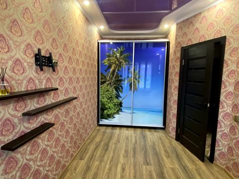 квартира за адресою Тарасівська вул., 7