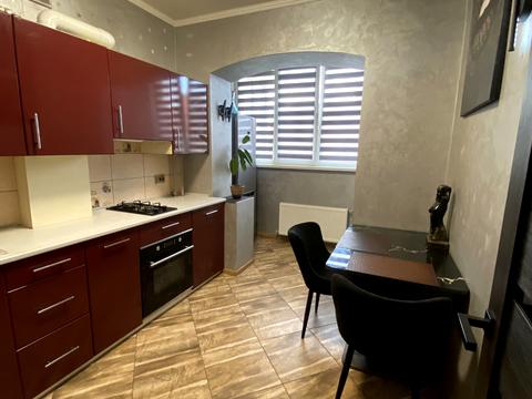 квартира по адресу Тарасівська ул., 7