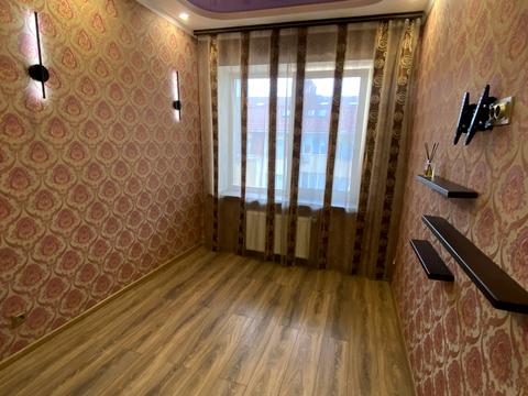 квартира за адресою Тарасівська вул., 7