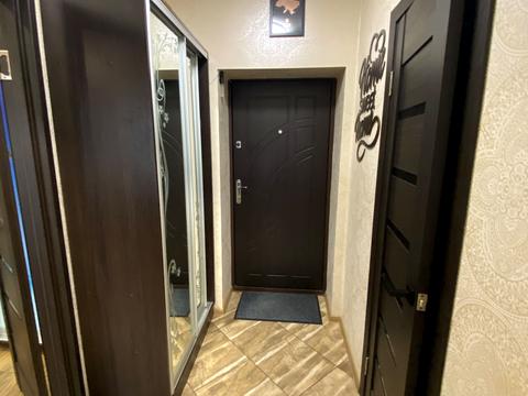 квартира за адресою Тарасівська вул., 7