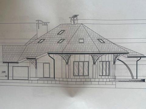 ділянка за адресою Центральна