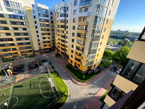 квартира по адресу Липовая Аллея ул., 15