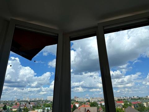 квартира за адресою Волошкова вул., 30