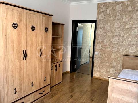 квартира по адресу Регенераторная ул., 4к2