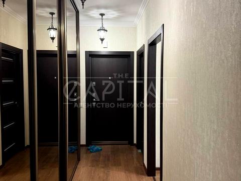 квартира по адресу Регенераторная ул., 4к2