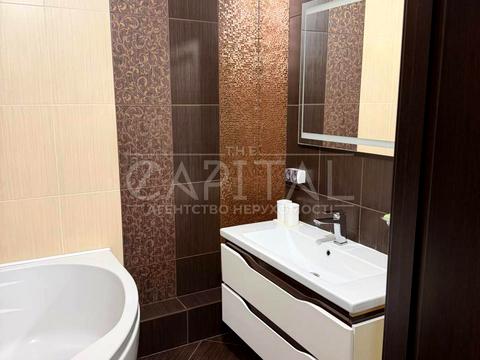 квартира по адресу Регенераторная ул., 4к2