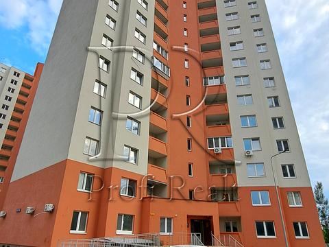квартира по адресу Милославская ул., 18