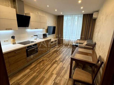 квартира за адресою Джона Маккейна вул. (Івана Кудрі), 7