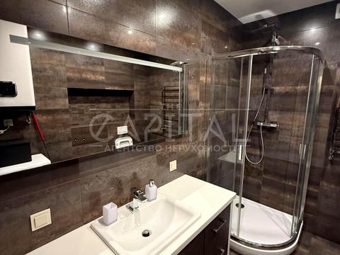 квартира за адресою Джона Маккейна вул. (Івана Кудрі), 7