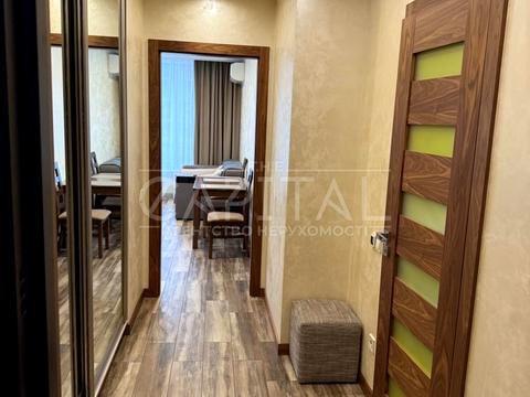 квартира за адресою Джона Маккейна вул. (Івана Кудрі), 7