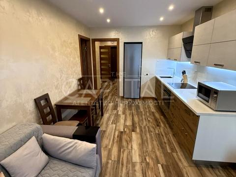квартира за адресою Джона Маккейна вул. (Івана Кудрі), 7