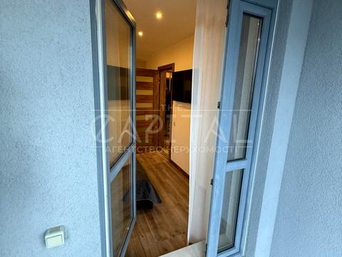 квартира за адресою Джона Маккейна вул. (Івана Кудрі), 7