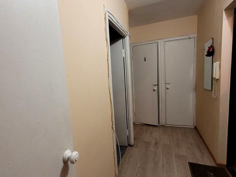 квартира по адресу Иорданская ул. (Лайоша Гавро), 18-А