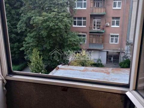 квартира по адресу Григория Сковороды ул. (Пушкинская), 54