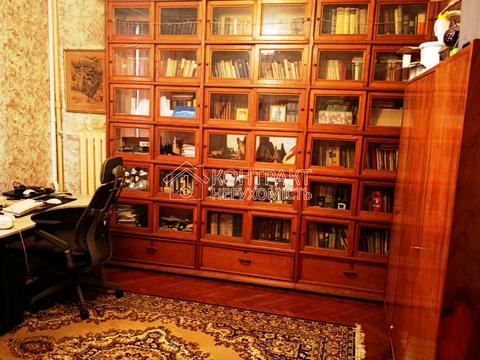квартира по адресу Григория Сковороды ул. (Пушкинская), 54