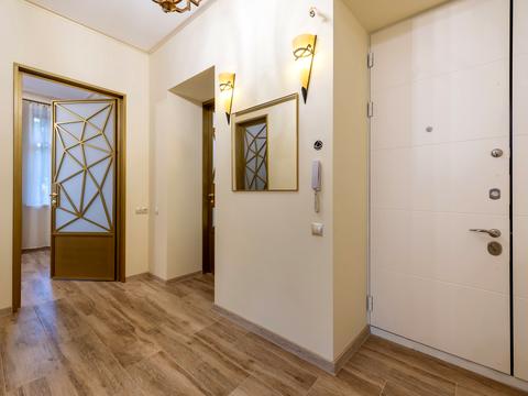 квартира за адресою Шовковична вул., 21